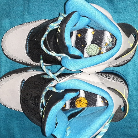 Jordan Son of Mars - Picture 4 of 9